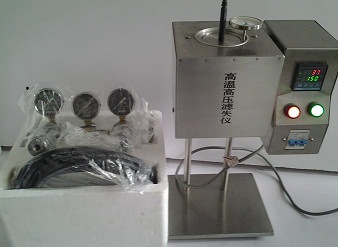 滤失仪  型号：HAD-S422