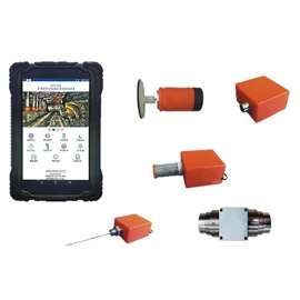 矿山施工设备;矿业输送设备;其他防爆器材