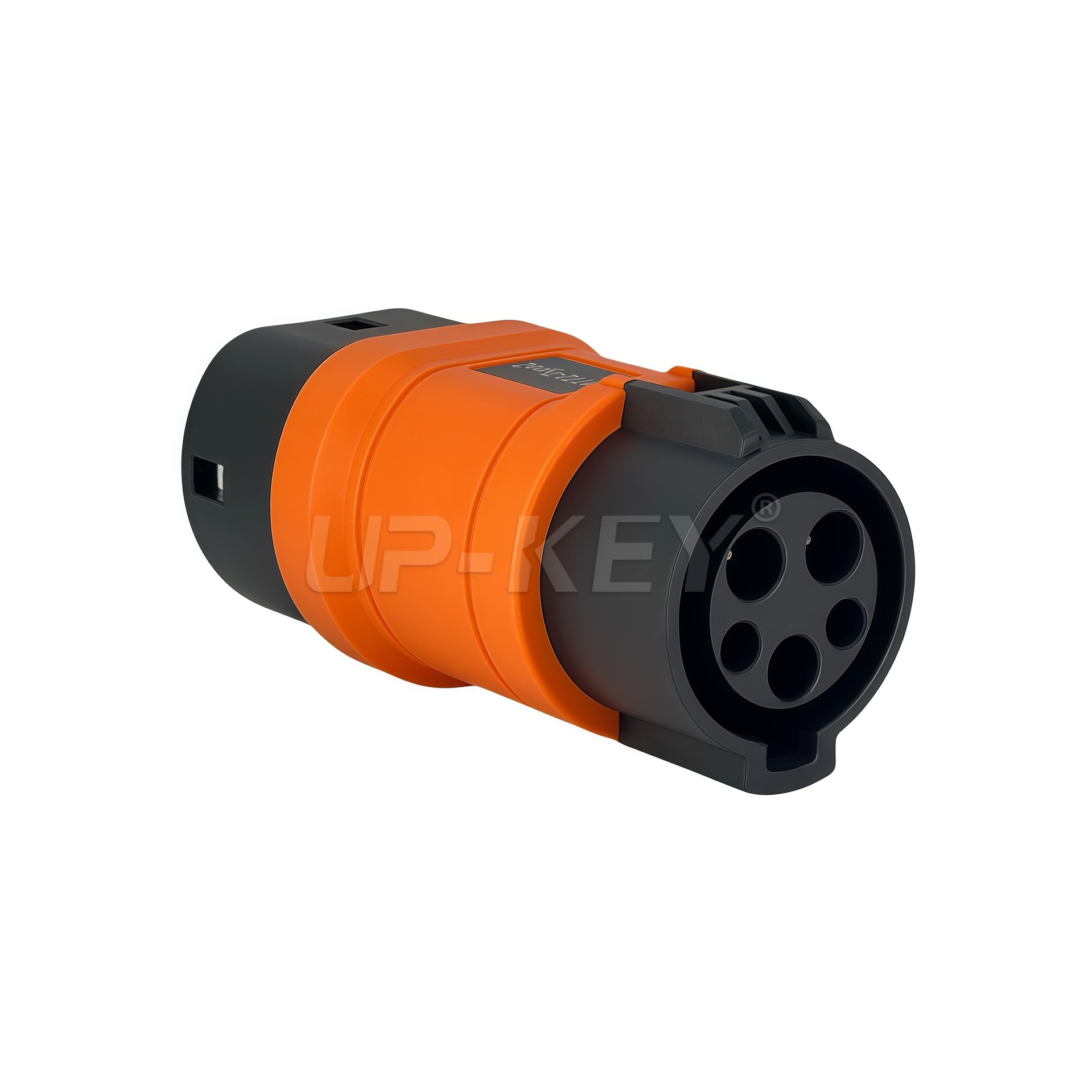 US standard J1772 to Type2 adapter, a cross-border charging adapter for new energy vehicles