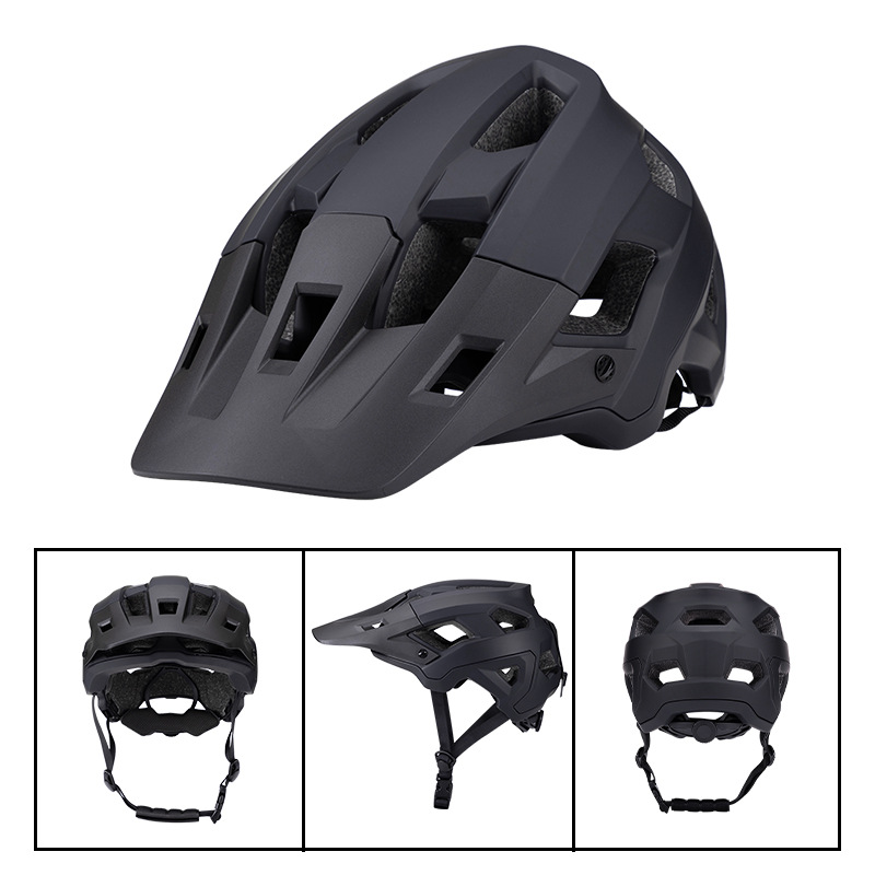 Vélo tout-terrain, VTT, vélo de route, casque de sécurité pour vélo de route tout-terrain_voghion.com