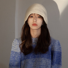 ᘿ�ñ��Ů���ɴ��^���ﶬ���e��ů�o���@ĘС�W�t��ɫë���O��ñ