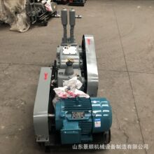 SYB变量注浆机 地基加固双缸双液注浆泵 隧道四档可调电动泥浆泵