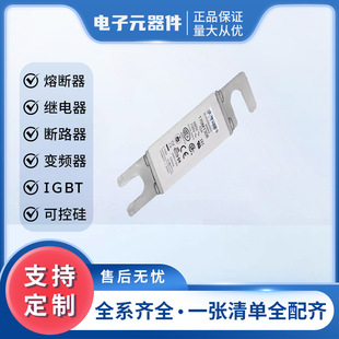 Spot New Original 170m1308 170m1309 Model Complete Large Favorably Low-Voltage Fuses