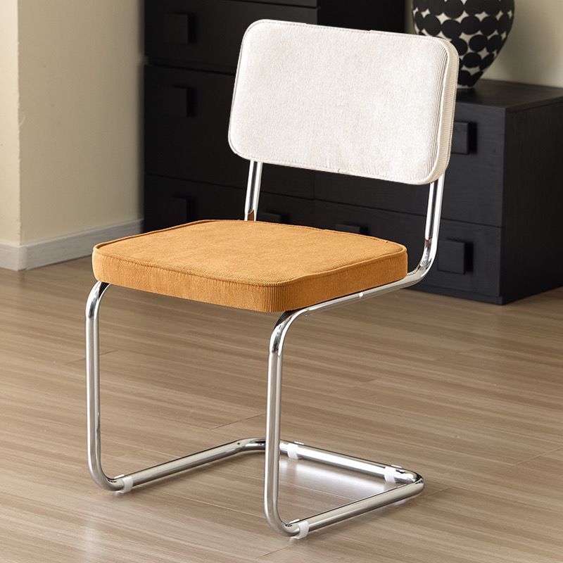 Silla de comedor casera de estilo medieval silla de respaldo de diseño silla de arco mesa de comedor silla de oficina retro café