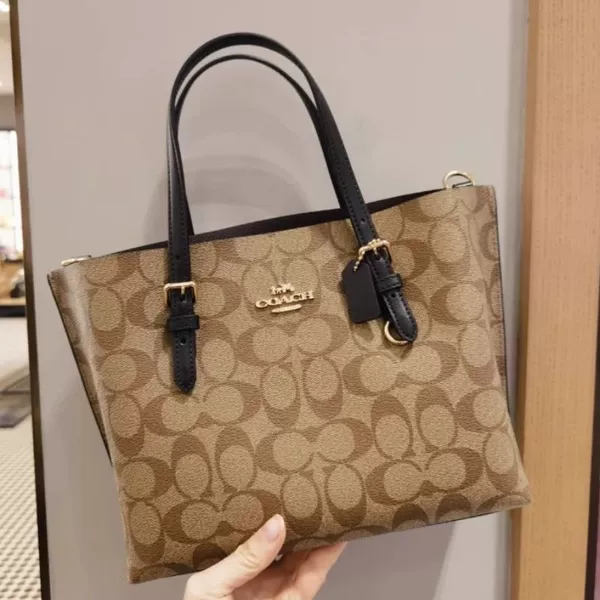 Brown 25_12.5_19CM