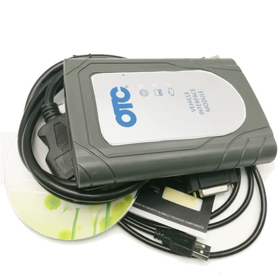 TOYOTA GTS OTC V18 Techstream IT2 /it3 Car Fault Diagnostic Instrument for TOYOTA (Avtomobil diaqnostika alətləri) - otc-v1800008