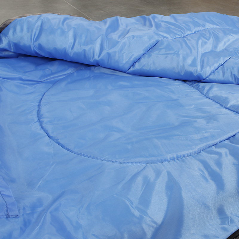 Детский спальный мешок для кемпинга и путешествий