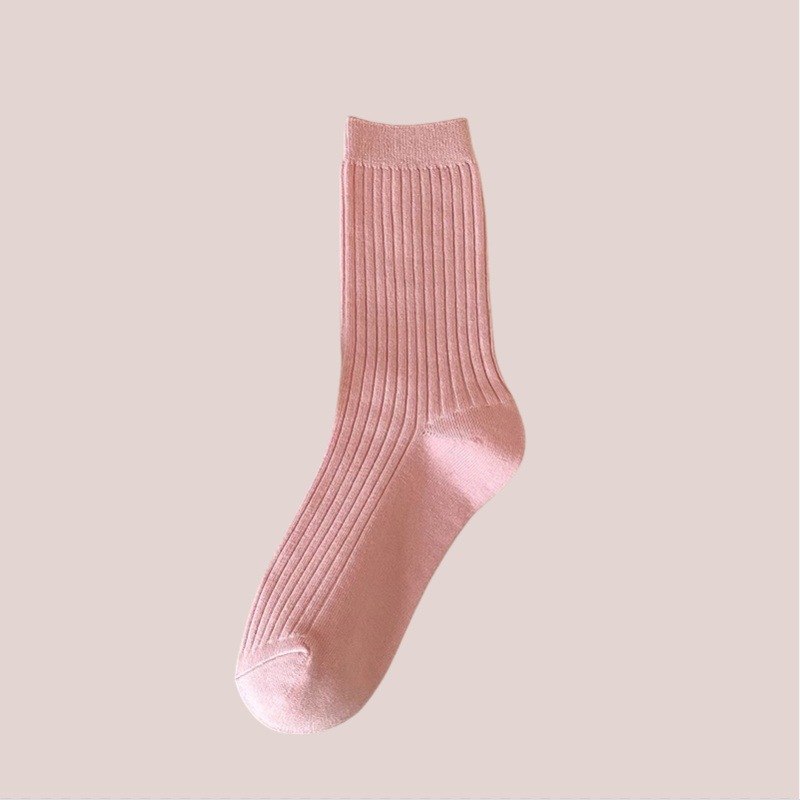 Calcetines de color caramelo con grandes ojos de calcetines de calcetines de mujer calcetines de calcetines de calcetines