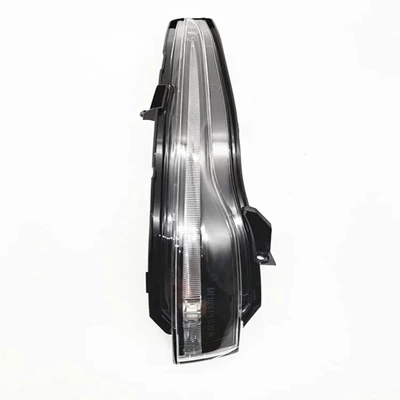 Light Lamp W205 – Dönmə işıqları