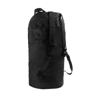 Yakeda outdoor mountaineering hiking tactical bucket backpack waterproof large capacity backpack camping backpack