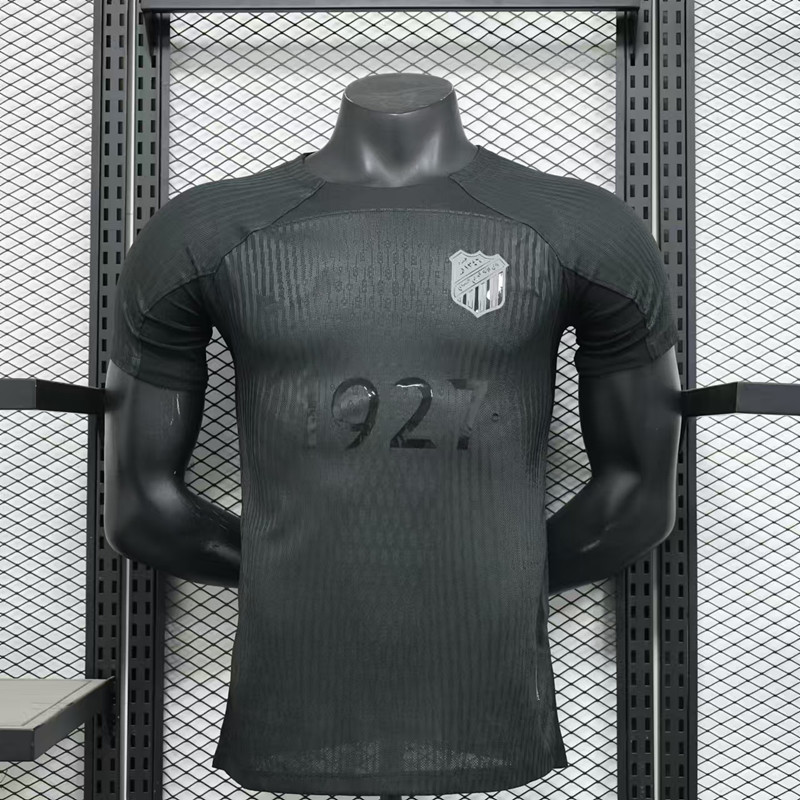 24-25-26沙特吉达联合吉达国民球员款主客场特别版足球服球衣印号|undefined