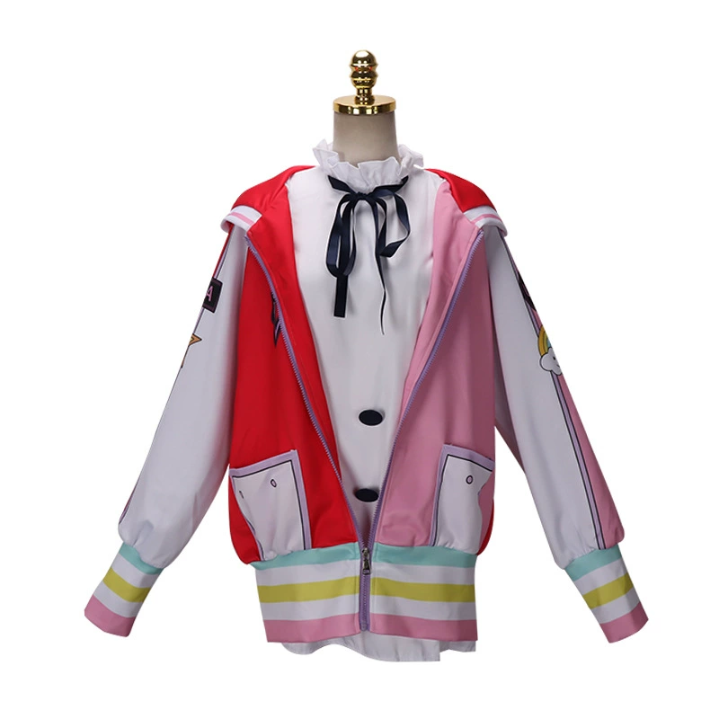 Костюм Cos One Piece Cos для Театра Worlds Songma UTA Uta Cosplay костюм Spot