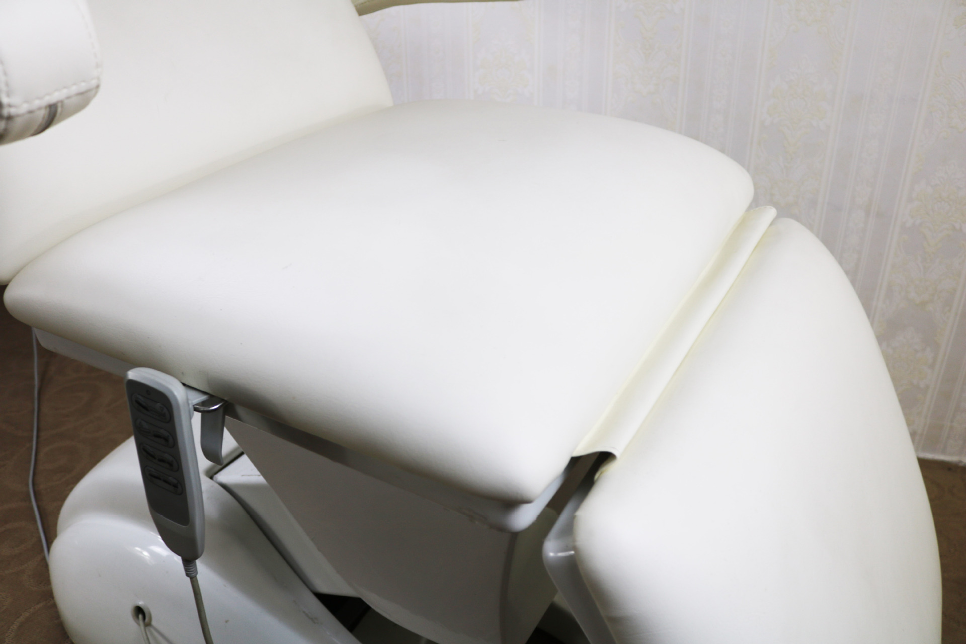 帆捷医美电动美容床微整形多功能升降床折叠升降床手术床纹身床