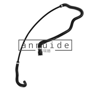 Manufacturers Supply Car Heat Dissipation Pipe Hose Coolant Pipe Water Pipe Oe 17127508012