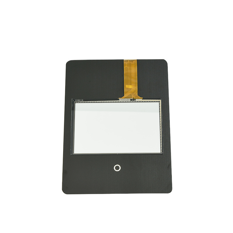 CT-C9058-10.1带水触摸屏10.1寸多点触摸电容屏智能魔镜触摸屏