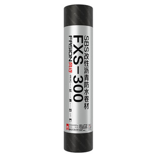 East Rainbow Fengxing 300, Oriental Rainbow Waterproof Membrane, National Standard Waterproof