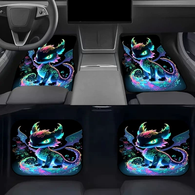 Jit Urgent Purchase of Upper Layer: Universal Foot Pad