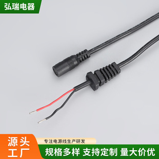 �S�ҹ���DC�Դ���B�Ӿ����L�� 18AWG�~оС����X�B�Ӿ�