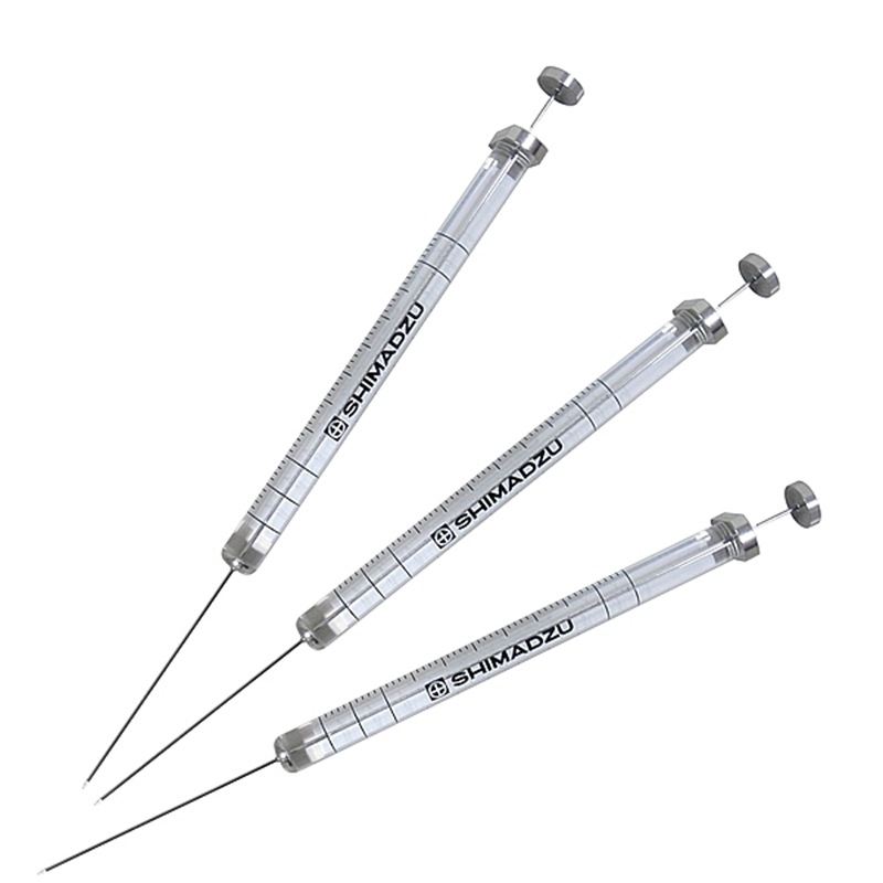 S225-19744-01岛津进样针Shimadzu 1BR-AOC6-5.7／0.63C 1μL