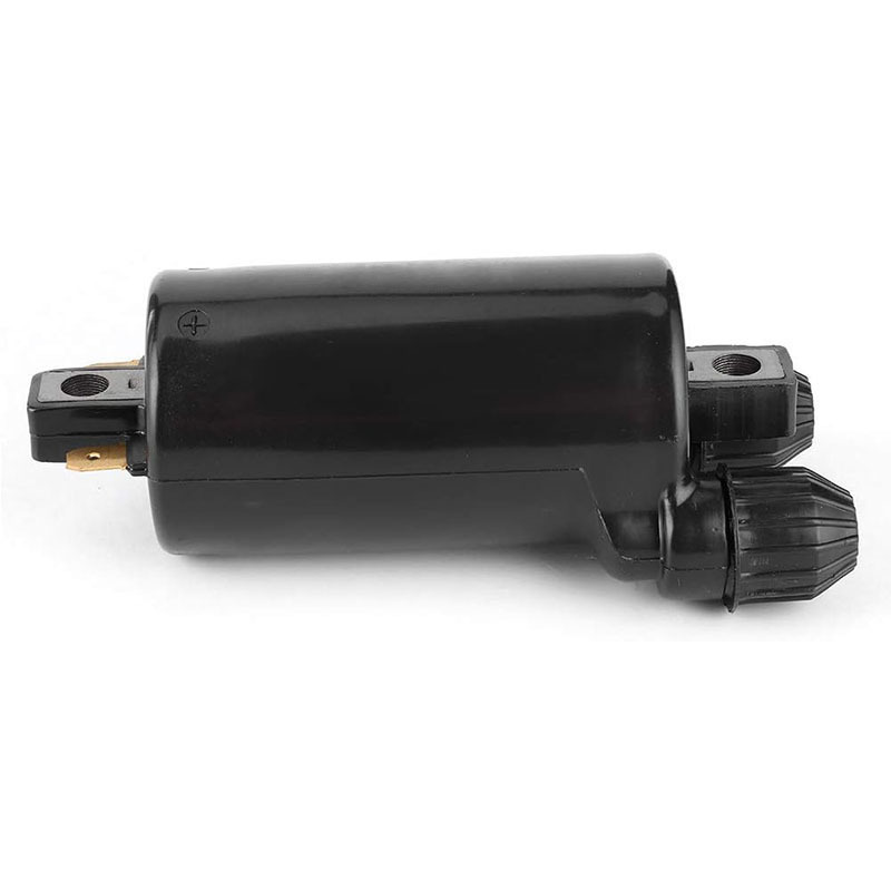 Motorcycle Ignition Coil High Voltage Package 30500-422-003 Cb650 Cb700 Cb1100 Gl1100