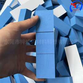 汽车门防撞贴 车门把手保险杠防撞棉贴新车防刮碰EVA海绵贴