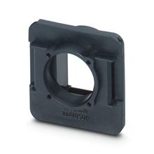 1658053 �����˹VS-08-A-RJ45/MOD-1-R-IP67 BK - ��尲װ���