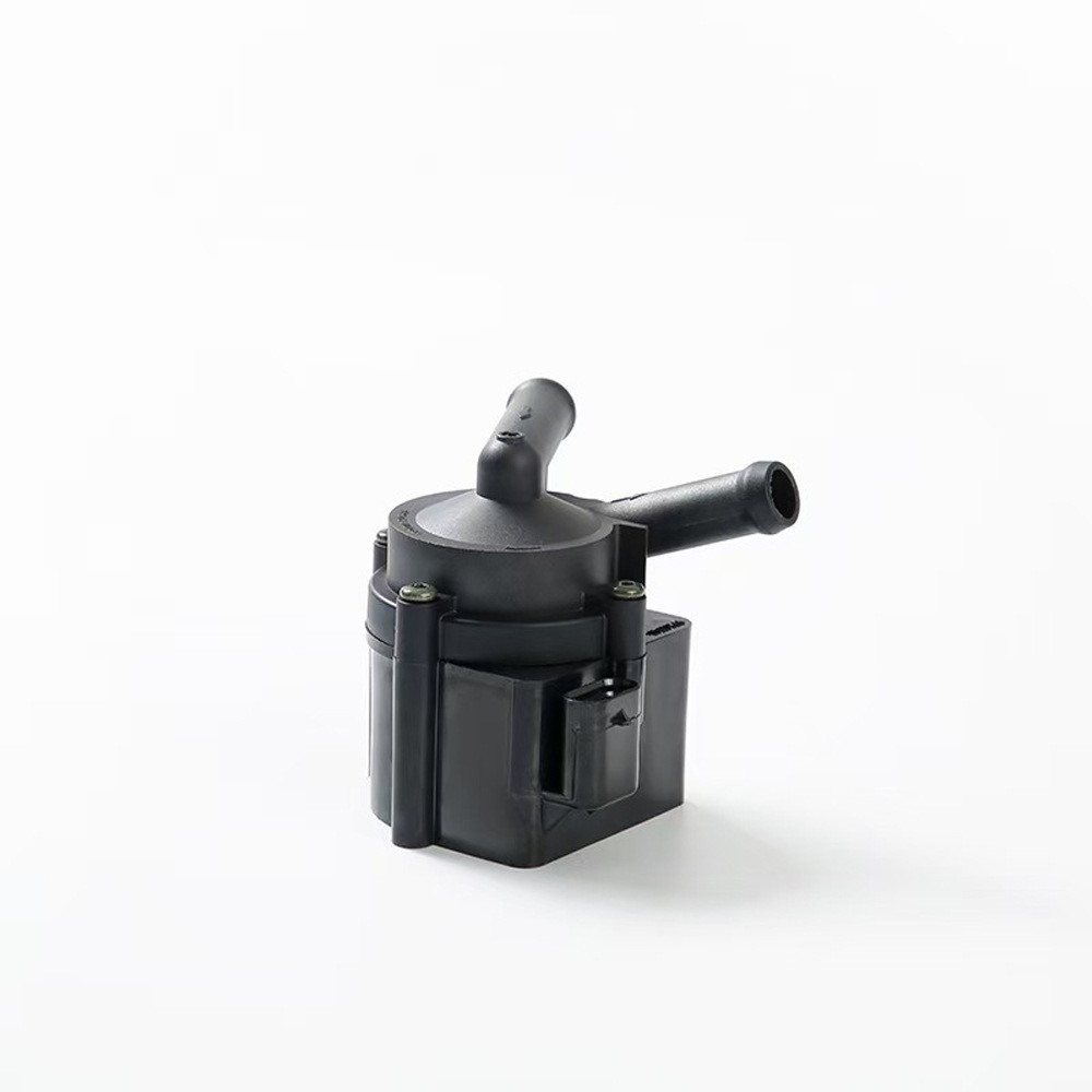 Electronic auxiliary water pump, suitable for Citroen and Peugeot models 9806790880