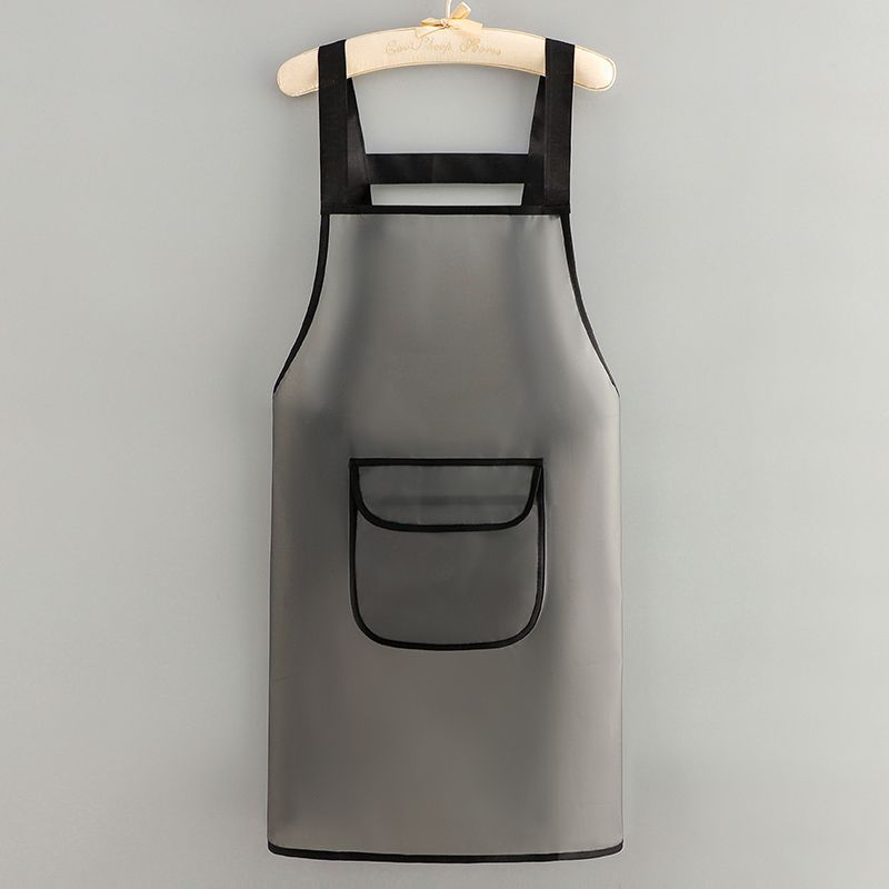 TPU 방수 75cm [포켓 있음] 블랙