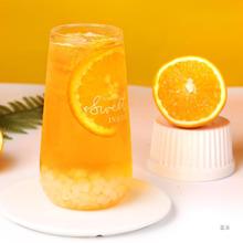 果珍1kg果汁粉固体饮料冲剂卡夫菓珍阳光甜橙味果维c橙汁粉商用