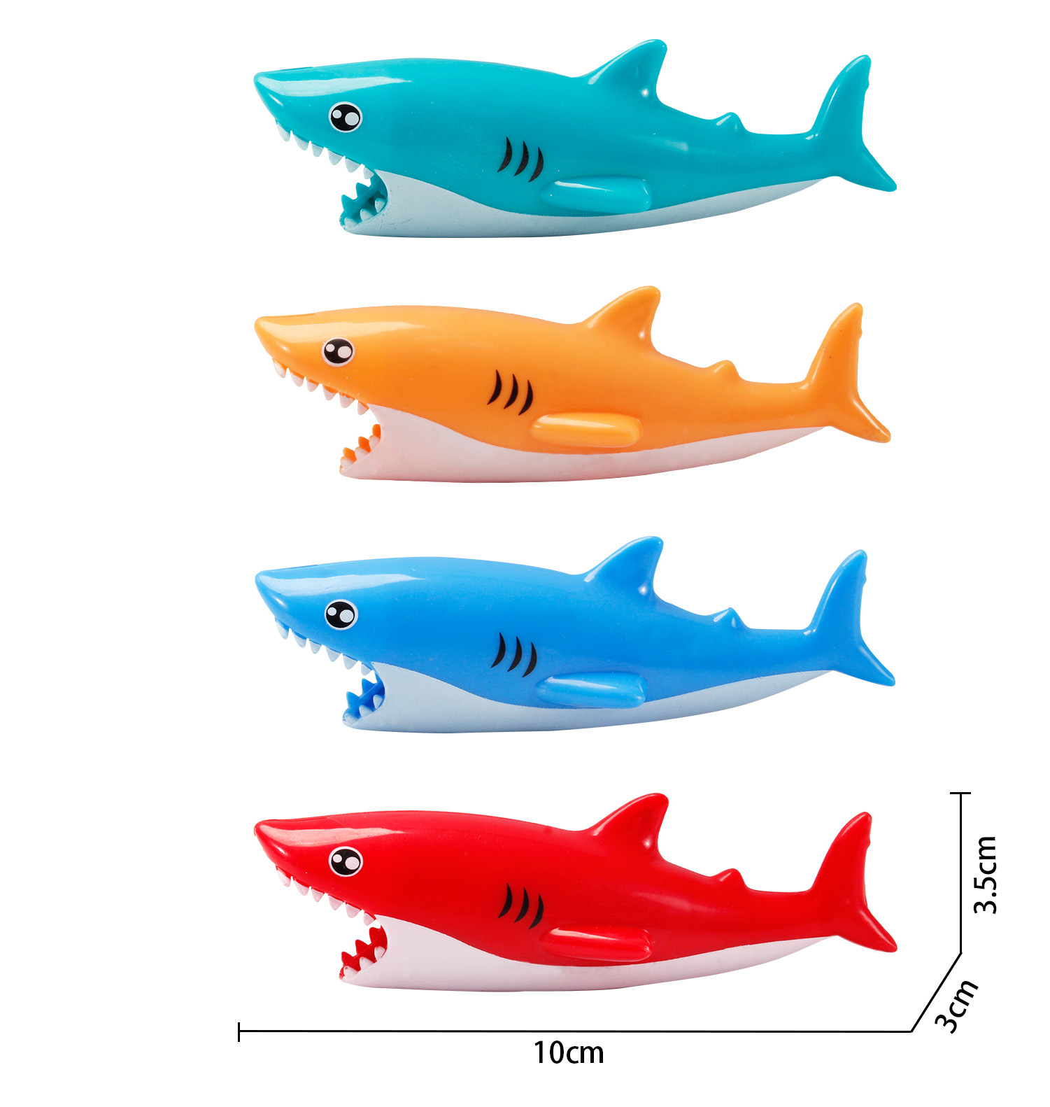 잠수정 어뢰 3015 (최소 배치 크기: 100개)