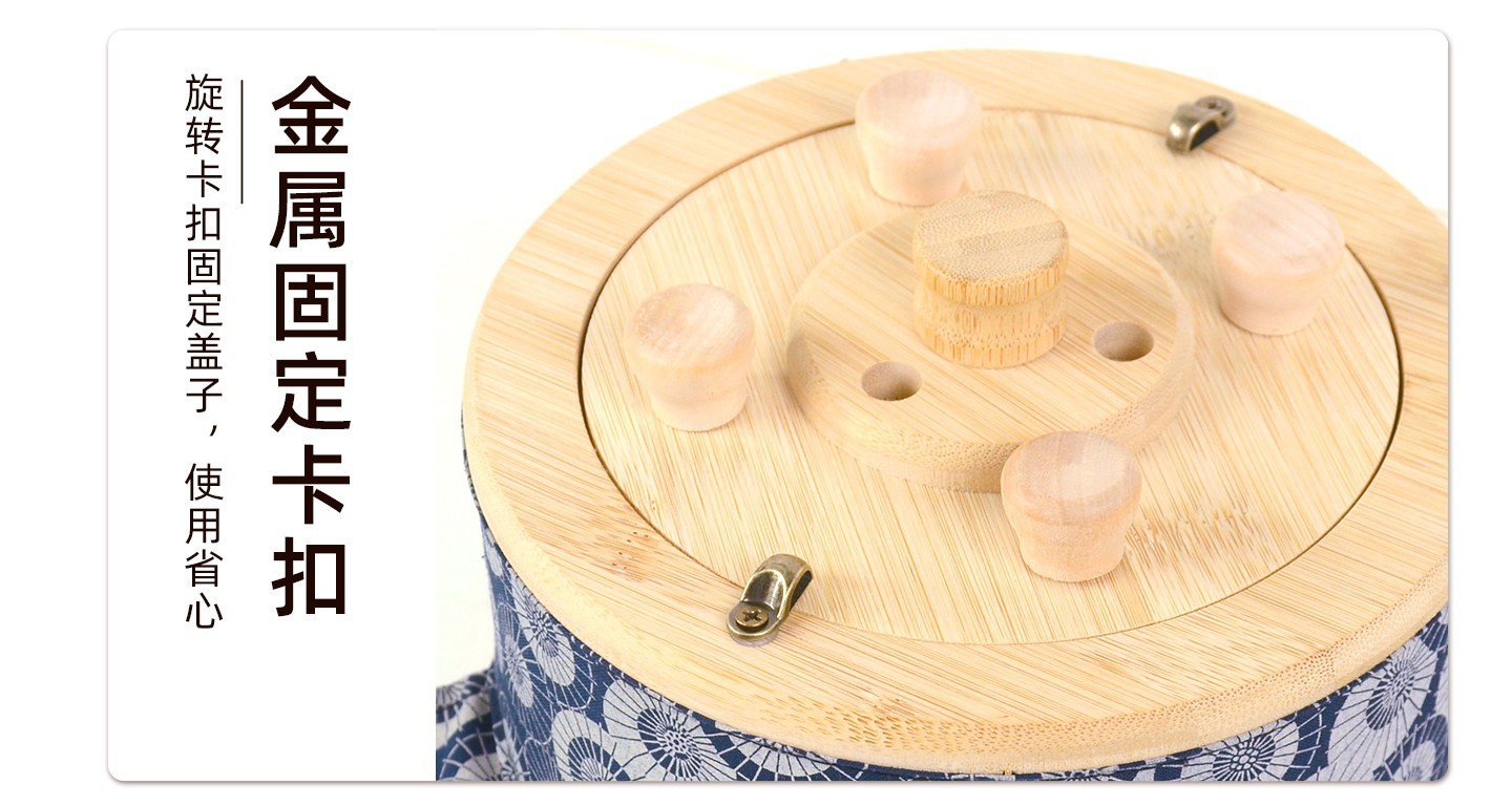 Portable Moxa Box Moxibustion Device with 54 Stone-Ground Moxa Cones for Home Body Use specifications