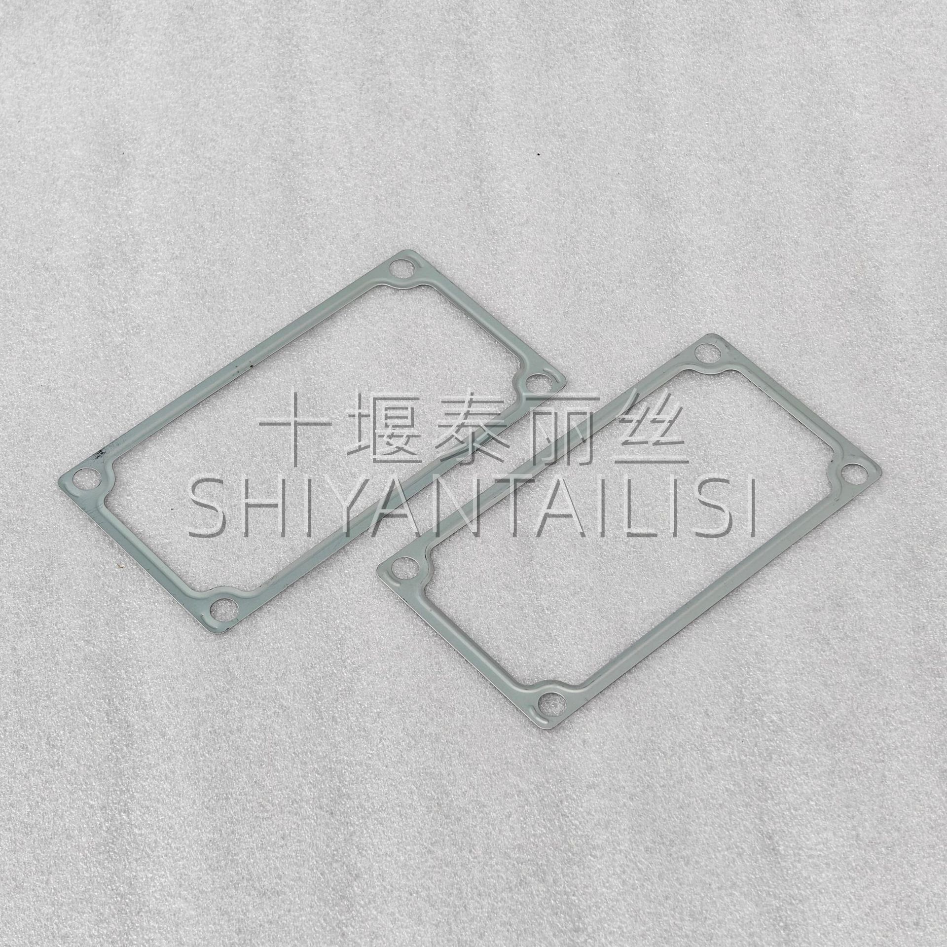 206277 Exhaust Manifold Gasket Suitable for Cummins K19 Engine Exhaust Pipe Gasket
