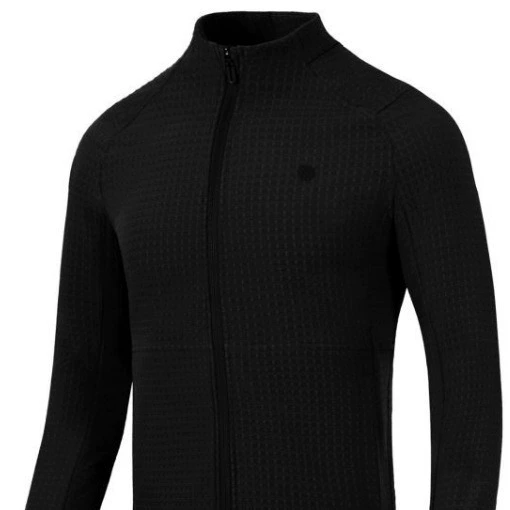 2024 мужская и женская спортивная куртка с кубиком Рубика