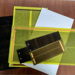 家庭用室内電気暖房発熱板インテリジェント炭素結晶電気暖房板グラフェン炭素繊維電熱板