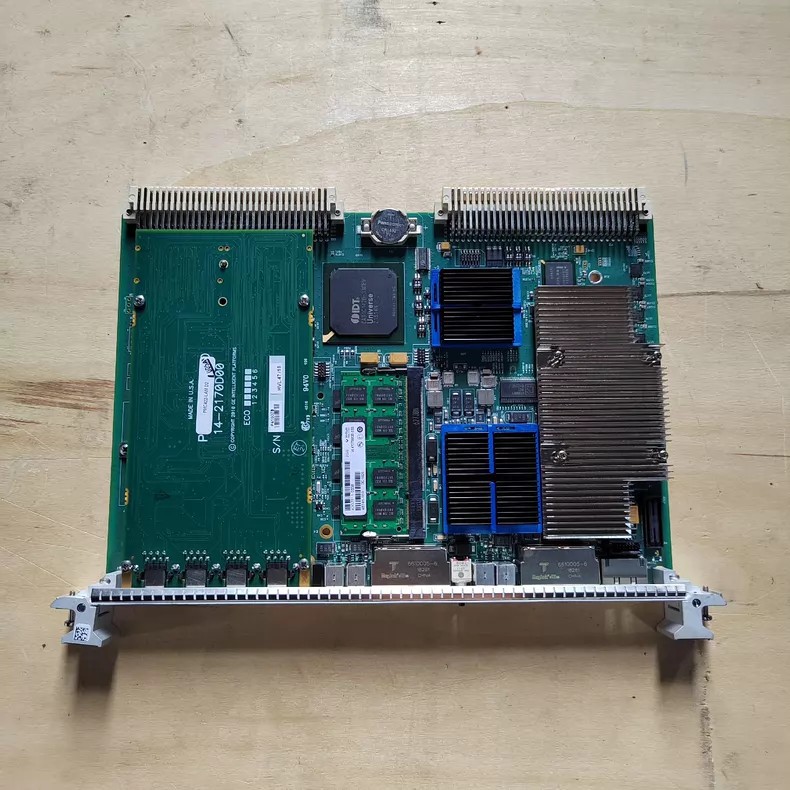 【议价】LAM主板605-109114-002