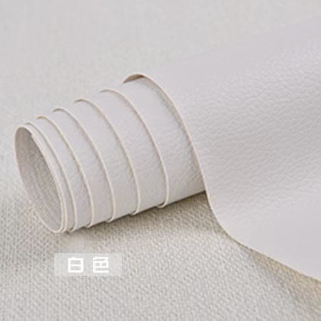 No. 2 white