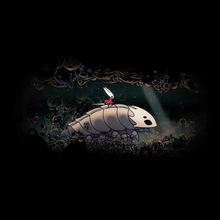 ��Ʒ�羳Silksong bell beast�ն��Tʿ�z֮��ͬϵ��ë�q��ż����