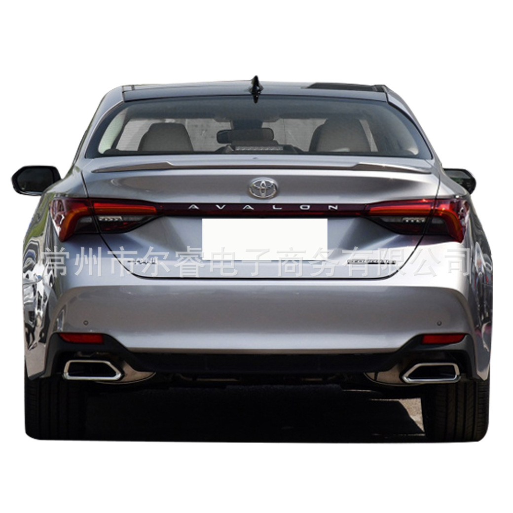 Suitable for Toyota Avalon front bumper 19 20 21 models Avalon front and rear bumper surround
