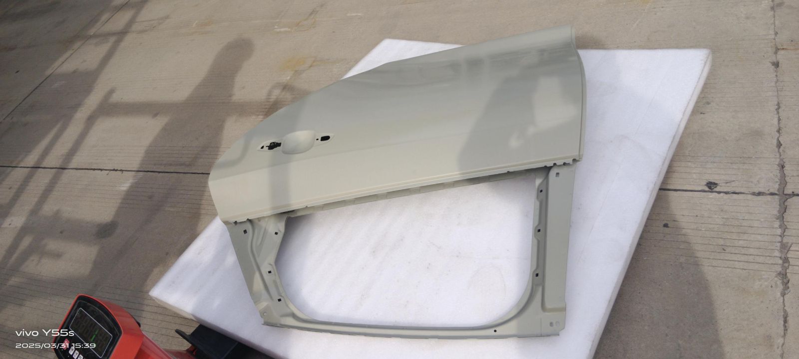 Seal 05 DM-i Qin Plus DMi Qin Plus EV car door seal05 qinplus ev door