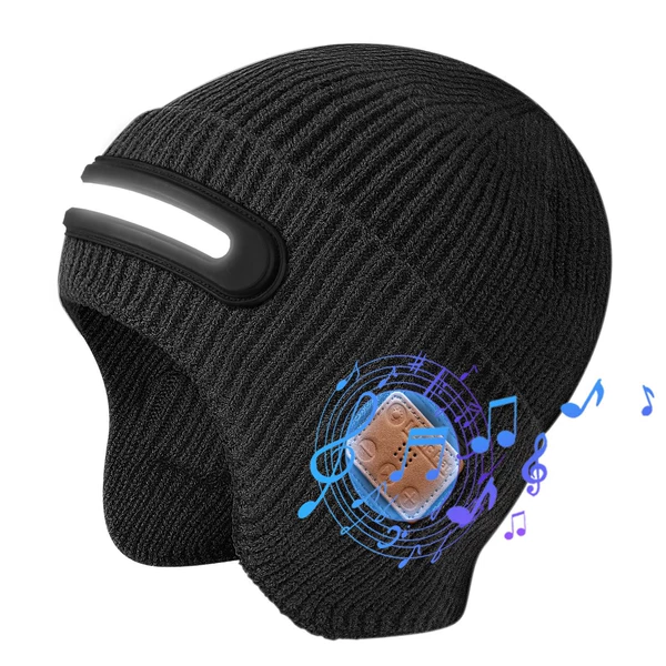 TR-BTD3 black (Bluetooth + white lamp cap)