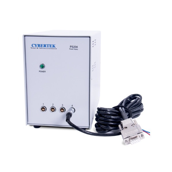 知用电子PS202/204电流互感器电源