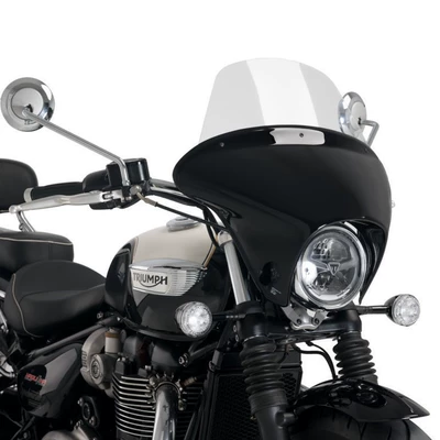 Speed Master Speedmaster – Motorcycle front windshield