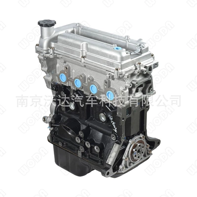 etc., Engine assembly