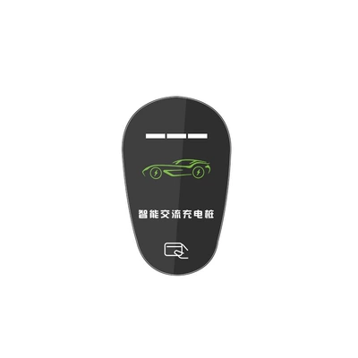 Standard Empty Gun Seat European | Elektrikli avtomobil şarj cihazları - without-screen-sticker-can-be-customized