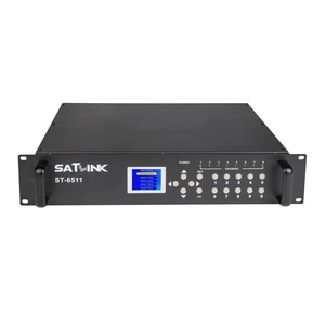 Satlink ST-6511 DVB-T Modulator TV Radio-Clentust Converter Modulator