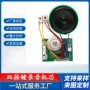 音乐电子录音定制机芯