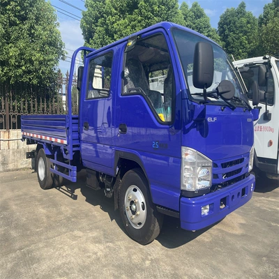 Direct Sale 4*4 Dump – Yük maşınları