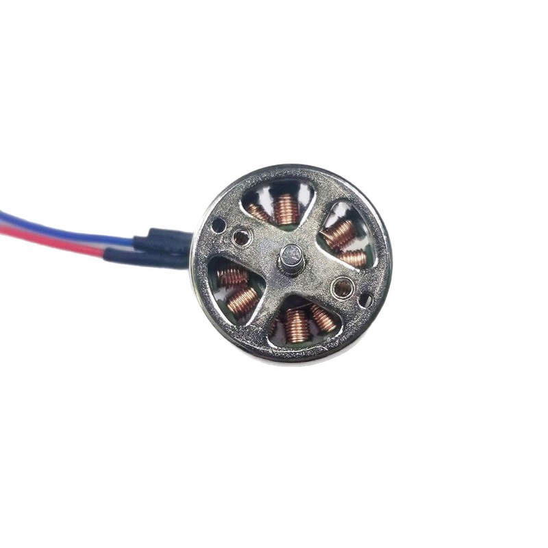 1503 ドローン組み立てファンマイクロブラシレスモーター航空機モデルモーター diy 改造暴力ファン飛行機|undefined