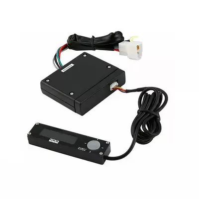 Power supply, ignition system accessories HKS TIMER turbine flameout