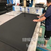 广东东莞CR泡棉阻燃泡棉防火EPDM泡棉NBR高弹泡棉泡棉源头工厂
